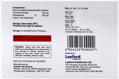 Sneptin Plus Tablet 10 Sneptin Plus Tablet 10